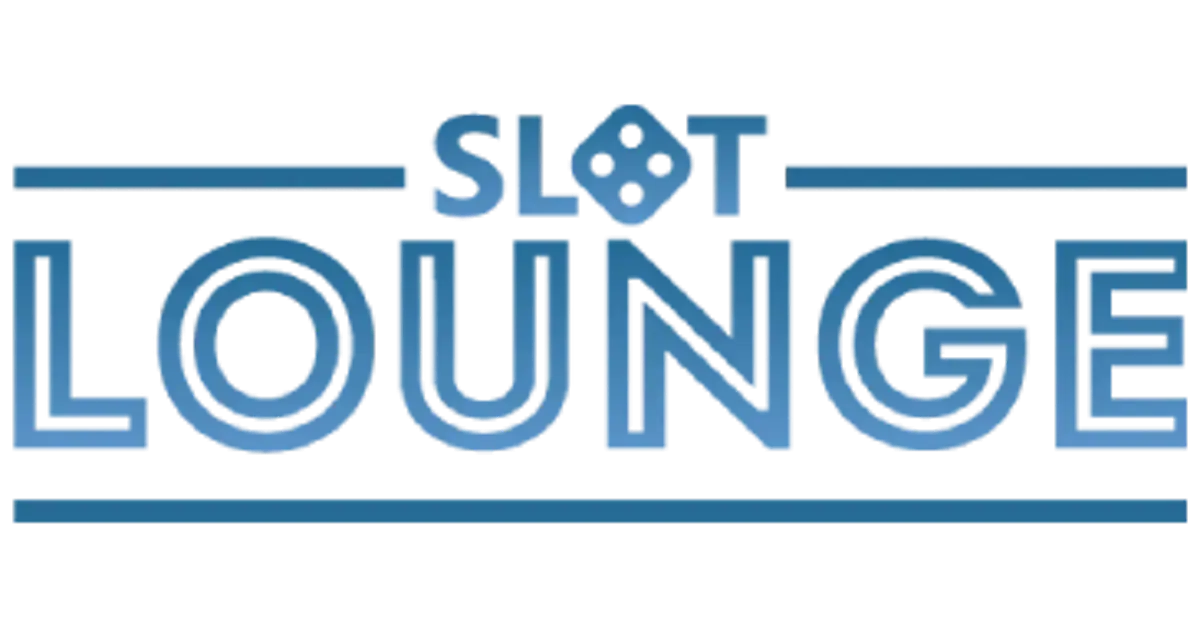 Slot Lounge Logo