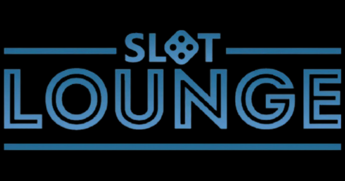 Slot Lounge Logo