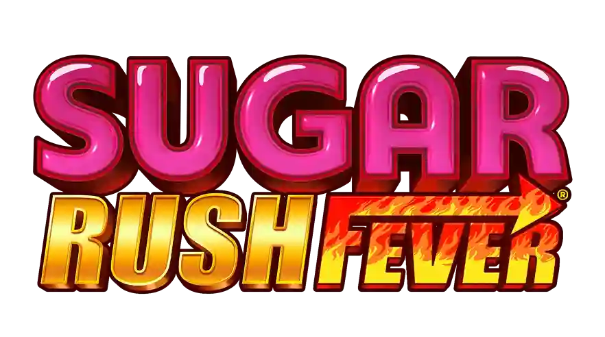 Sugar Rush Fever slot cover
