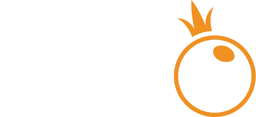 Pragmatic Play logo